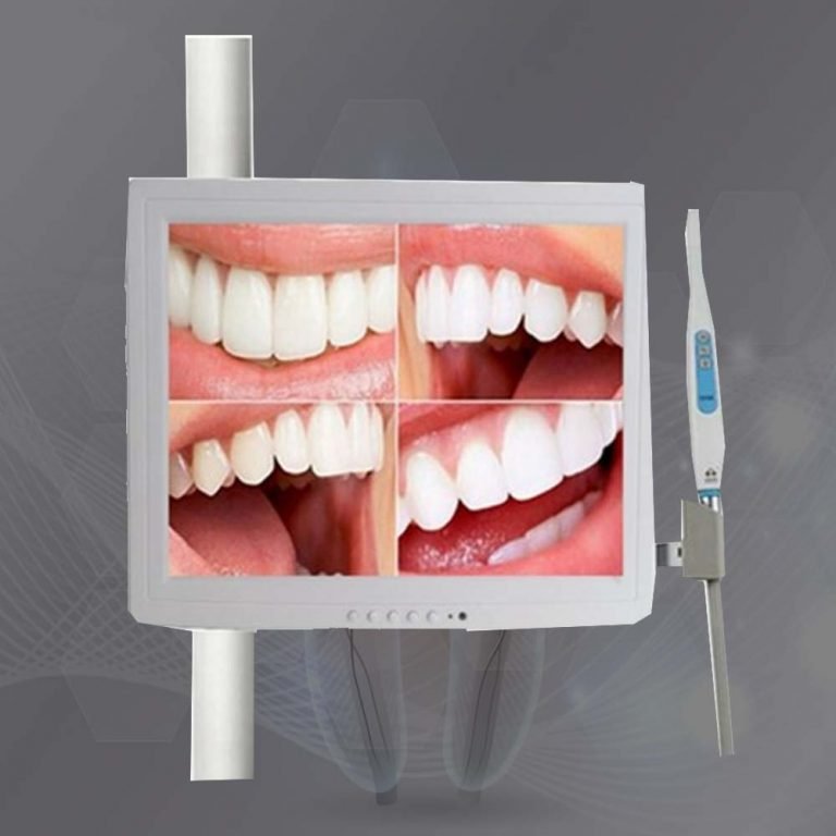 Kit de cámara Intraoral