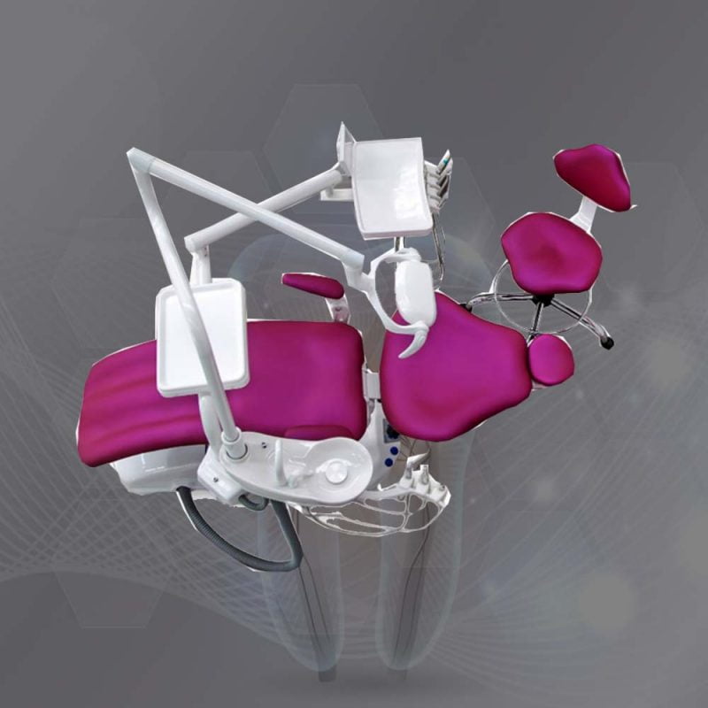 Unidades dentales baratas equipo dental selecto empresa mexicana