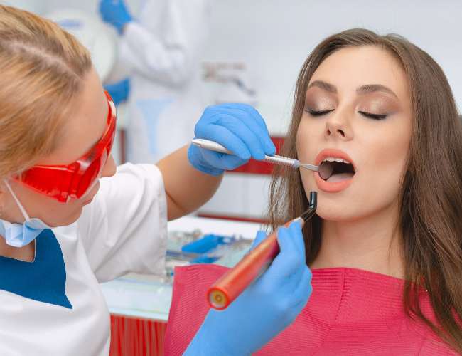 Odontología restauradora biomimética