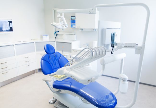 tipos de unidades dentales